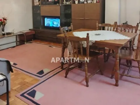 Prodaja, trosoban stan, 73m², Novi Beograd Blok 72, Novi Beograd Sve Podlokacije - image 2