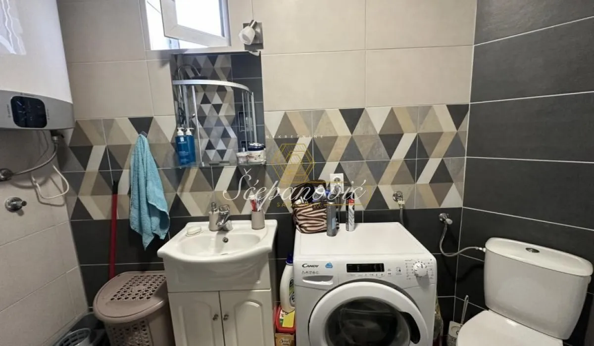 Prodaja, kuća, 100m², Klisa, Novi Sad Sve Podlokacije