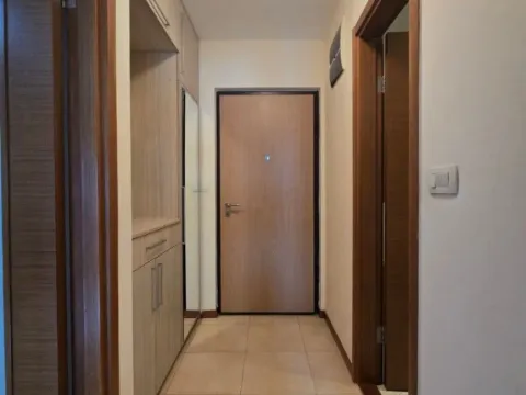 Prodaja, jednosoban stan, 41m², Stari Aerodrom, Podgorica