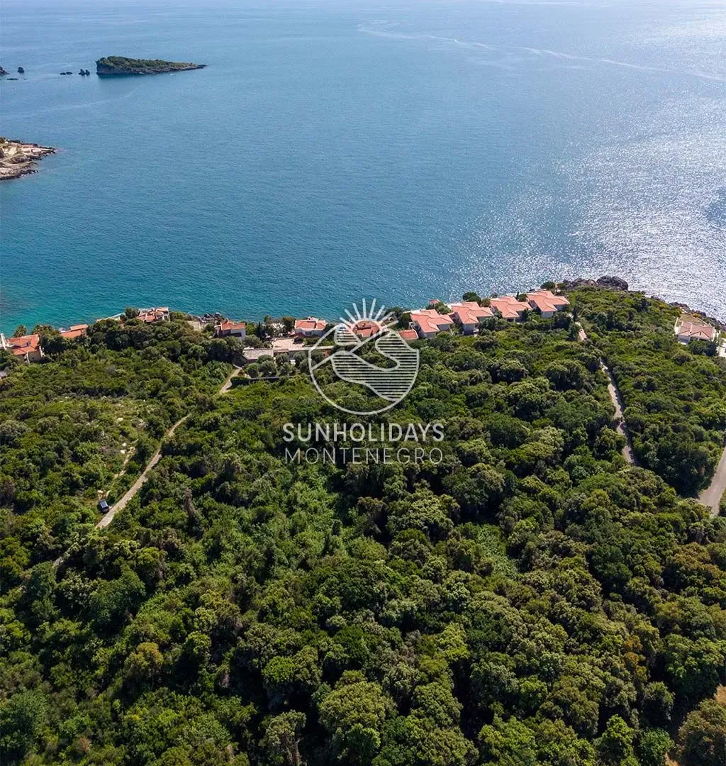Prodaja, plac, 661m², Utjeha, Bar