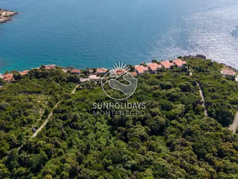 Prodaja, plac, 661m², Utjeha, Bar - image 2