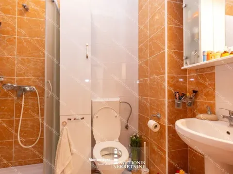 Sale, one bedroom apartment, 49m², Topla, Herceg Novi - image 11