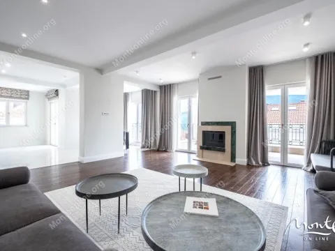 Sale, three bedroom apartment, 125m², Đenovići, Herceg Novi - image 11