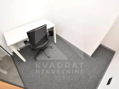 Rent, office space, 12m², Kruševac, Podgorica - image 2