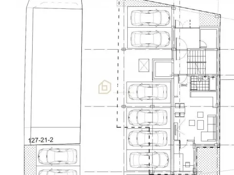 Prodaja, trosoban stan, 79m², Centar, Niš - image 7