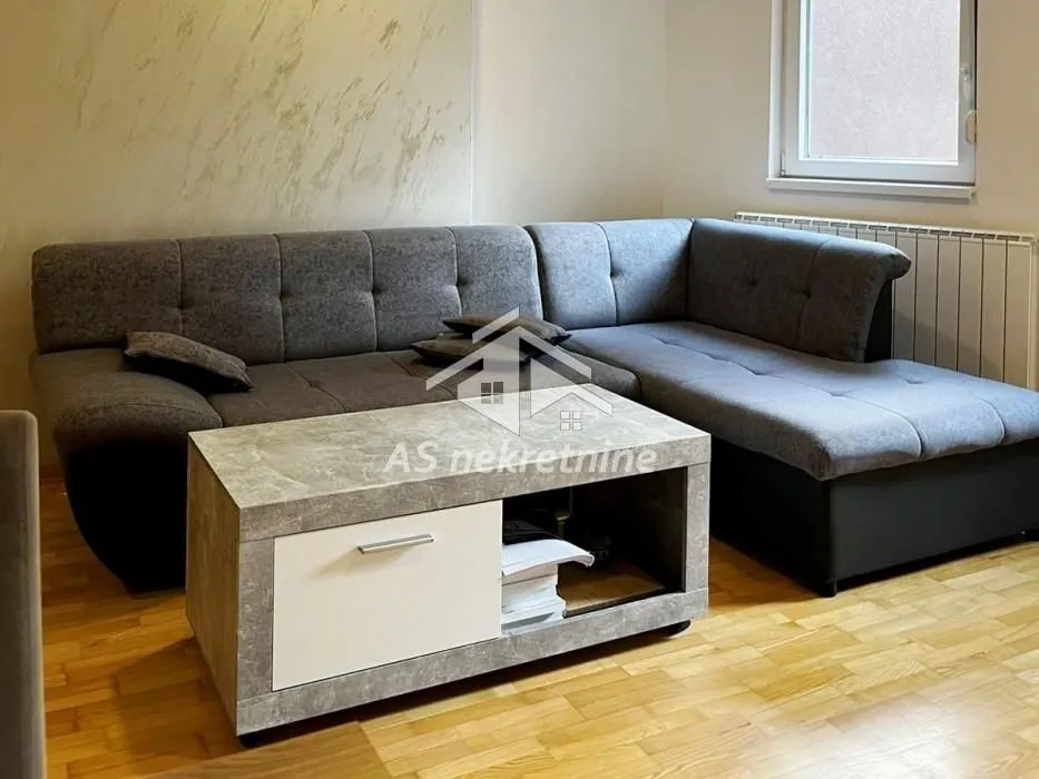 Rent, two bedroom apartment, 57m², Autokomanda, Voždovac Sve Podlokacije