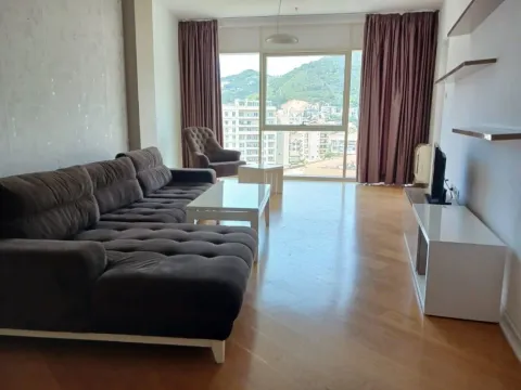 Prodaja, jednosoban stan, 65m², Budva, Crna Gora - image 11