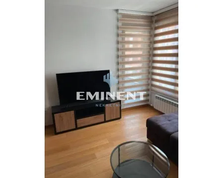 Rent, two bedroom apartment, 45m², Novi Beograd Blok 65, Novi Beograd Sve Podlokacije - image 2