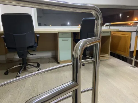 Izdavanje, poslovni prostor, 70m², Preko Morače, Podgorica - image 4