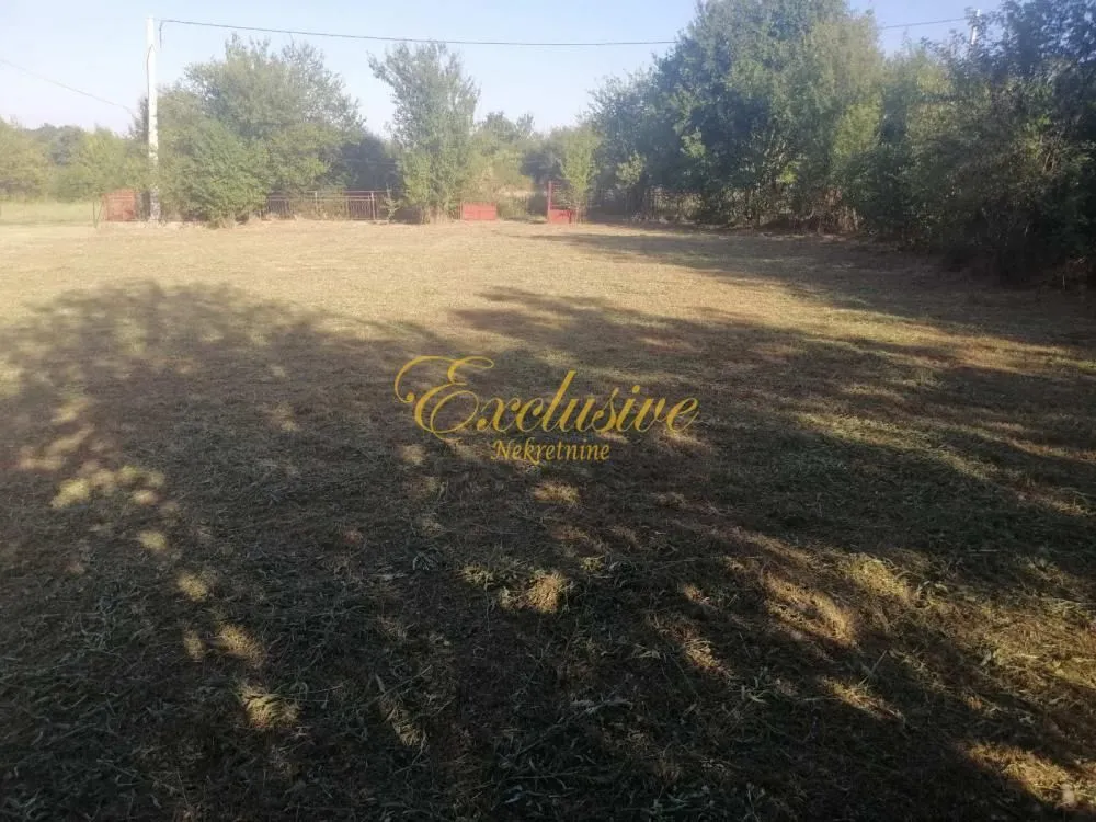 Prodaja, plac, 1500m², Koraćica, Mladenovac