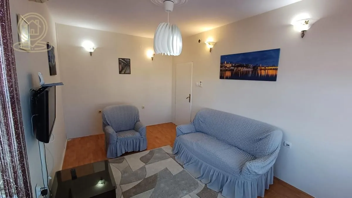 Rent, three bedroom apartment, 65m², Zvezdara Sve Podlokacije, Beograd