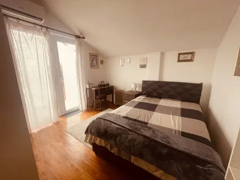 Rent, two bedroom apartment, 47m², Medaković Sve Podlokacije, Beograd - image 10