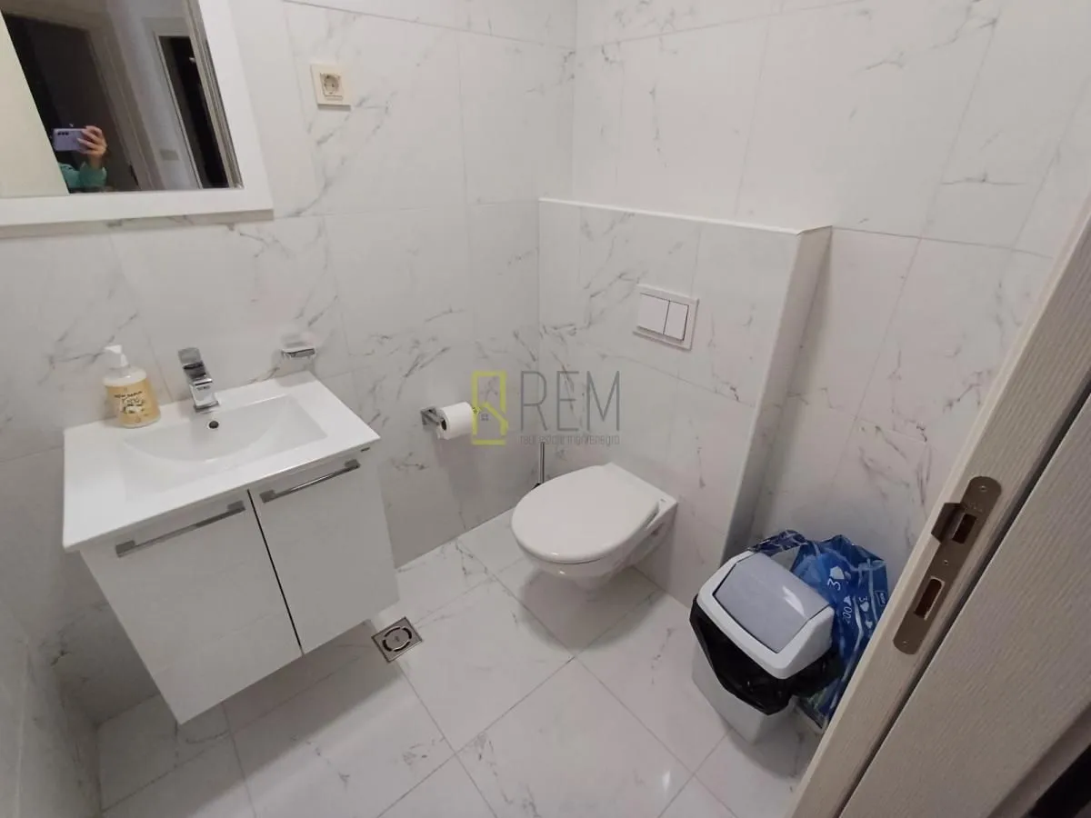 Prodaja, trosoban stan, 88m², Zabjelo, Podgorica