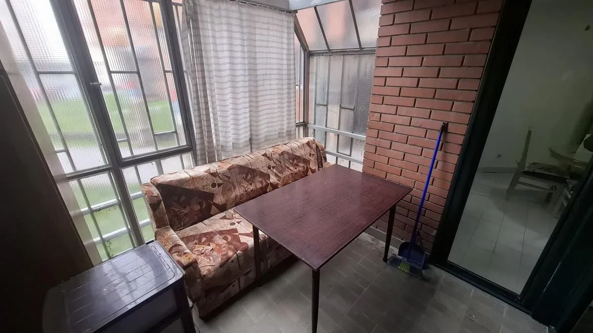 Izdavanje, jednosoban stan, 35m², Bulevar Oslobodjenja, Novi Sad Sve Podlokacije
