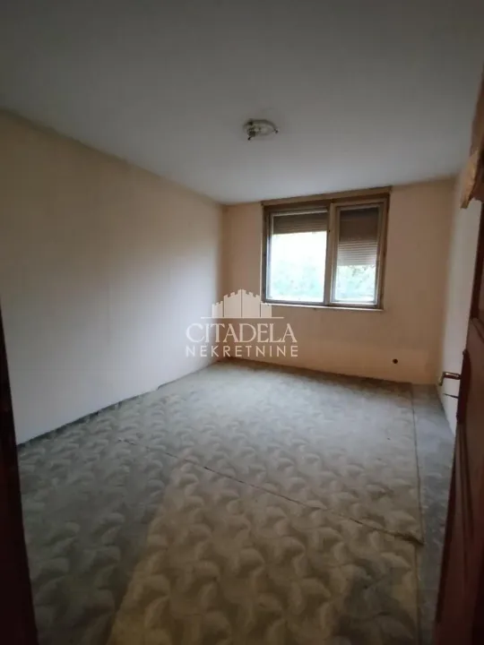 Sale, one bedroom apartment, 36m², Sremčica, Beograd