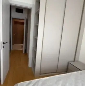 Rent, one bedroom apartment, 45m², Preko Morače, Podgorica - image 2