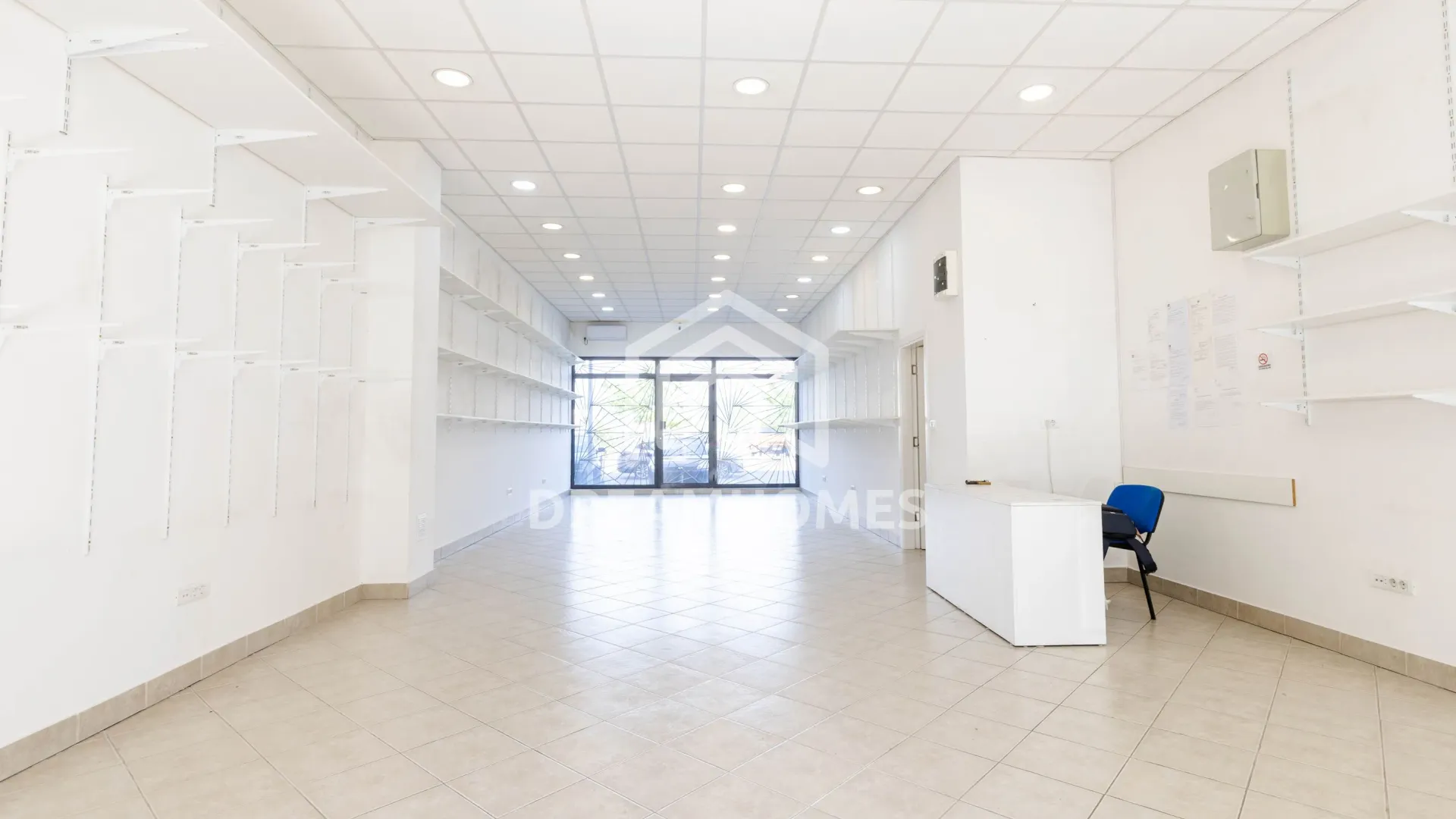 Sale, office space, 120m², Stari Aerodrom, Podgorica