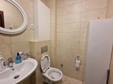 Sale, one bedroom apartment, 49m², Bečići, Budva - image 17