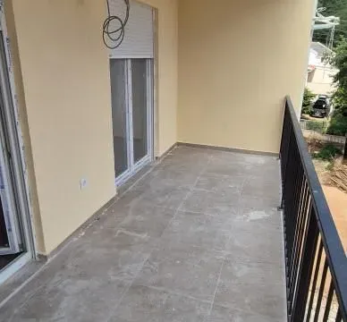 Sale, one bedroom apartment, 49m², Lazi, Budva - image 8