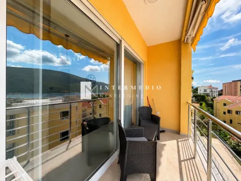 Prodaja, dvosoban stan, 69m², Đenovići, Herceg Novi - image 10