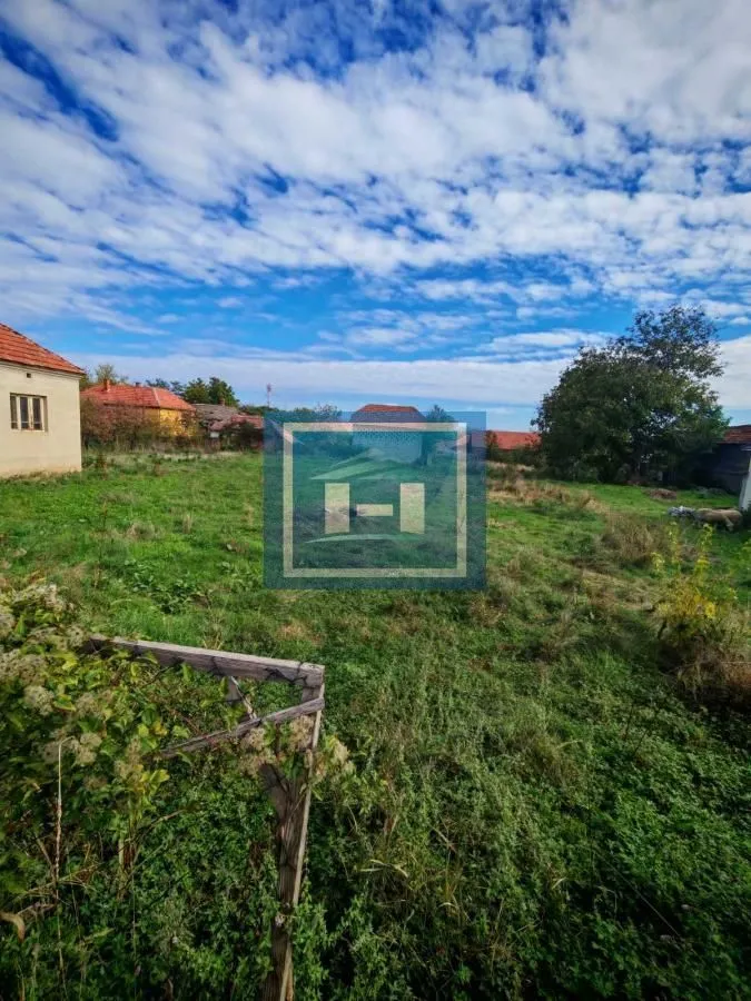 Prodaja, plac, 500m², Trešnjevica, Paraćin
