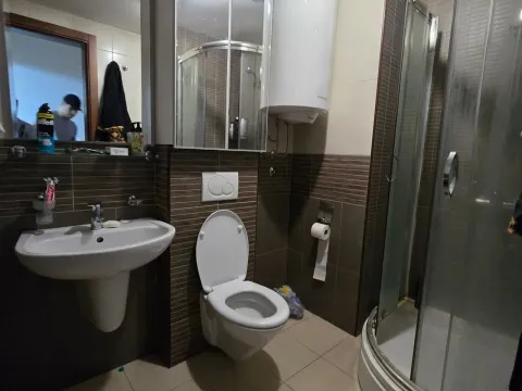 Sale, three bedroom apartment, 120m², Tološi, Podgorica - image 19