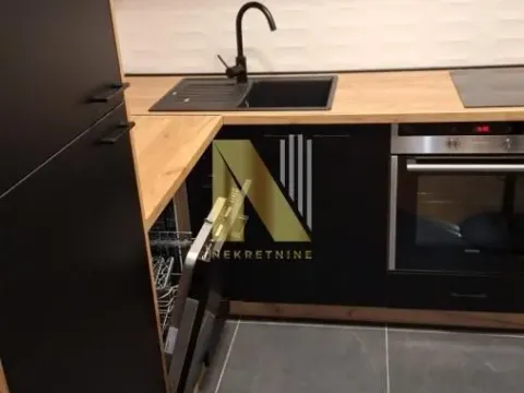 Izdavanje, jednosoban stan, 41m², Telep, Novi Sad Sve Podlokacije - image 6