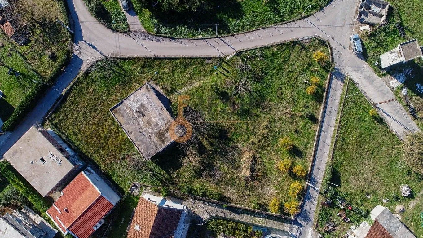 Prodaja, plac, 2024m², Bar, Crna Gora