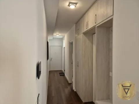 Izdavanje, dvosoban stan, 45m², Vračar Hram, Vračar Sve Podlokacije - image 9