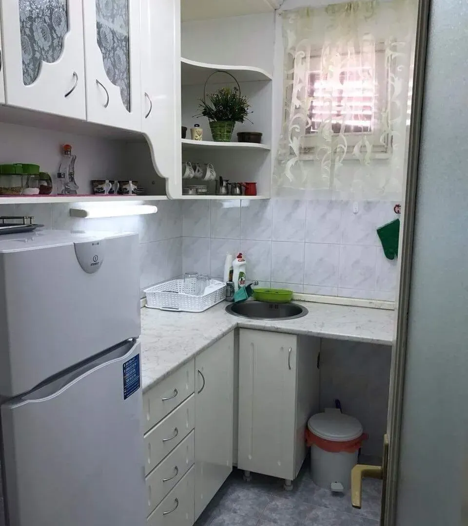 Sale, one bedroom apartment, 56m², Dubovica, Budva