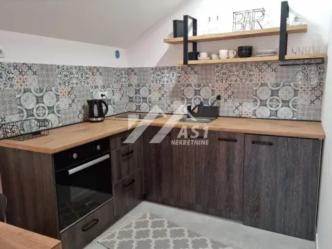 Izdavanje, jednosoban stan, 38m², Grbavica, Novi Sad Sve Podlokacije - image 4