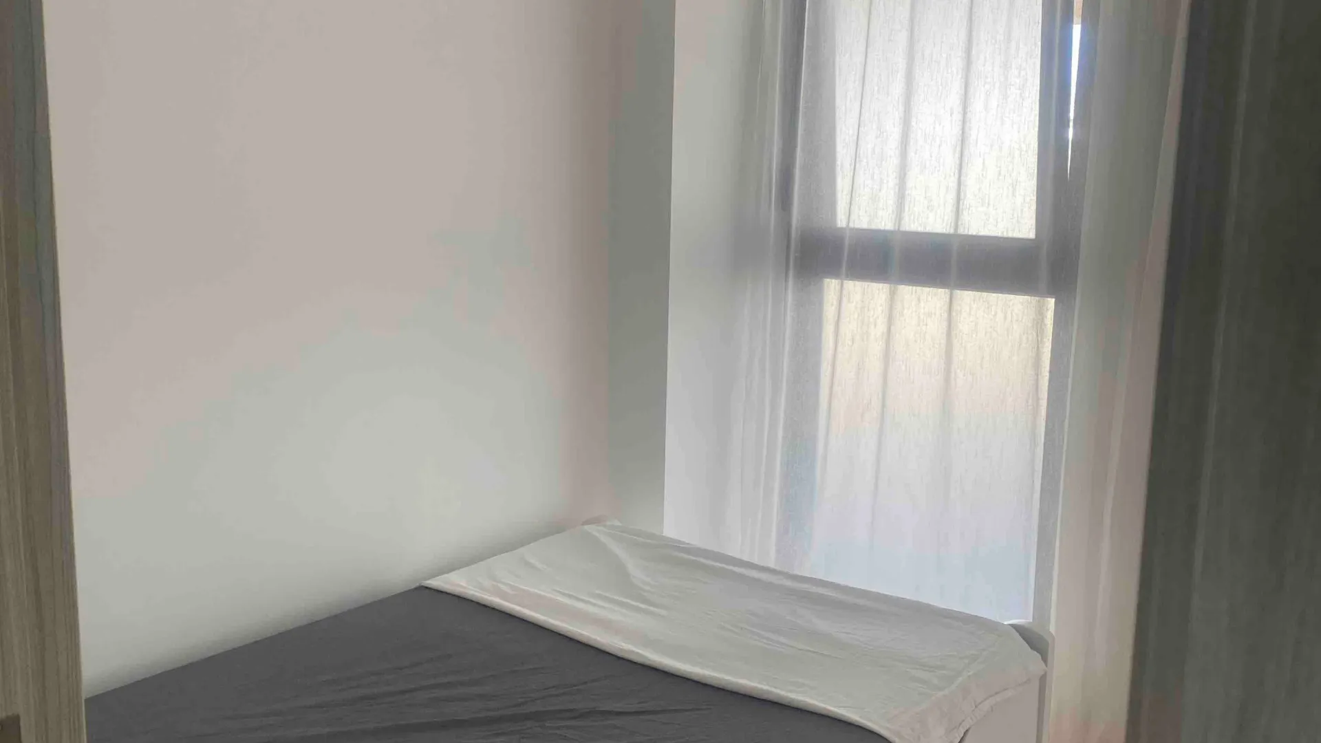 Rent, two bedroom apartment, 55m², Zabjelo, Podgorica