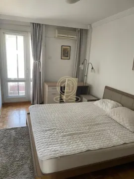 Rent, three bedroom apartment, 90m², Novi Beograd Blok 30, Novi Beograd Sve Podlokacije - image 7