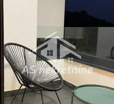 Izdavanje, dvosoban stan, 46m², Višnjička Banja, Palilula Sve Podlokacije - image 22