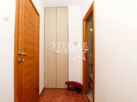 Rent, studio apartment, 27m², Stari Aerodrom, Podgorica - image 7