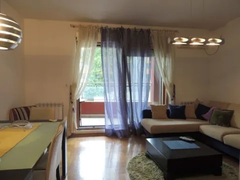 Rent, two bedroom apartment, 67m², Preko Morače, Podgorica - image 3