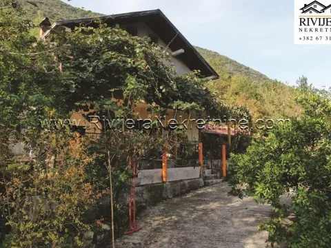 Prodaja, kuća, 160m², Sutorina, Herceg Novi - image 4