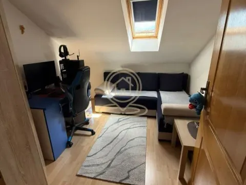 Prodaja, četvorosoban stan, 80m², Pantelej, Niš - image 11