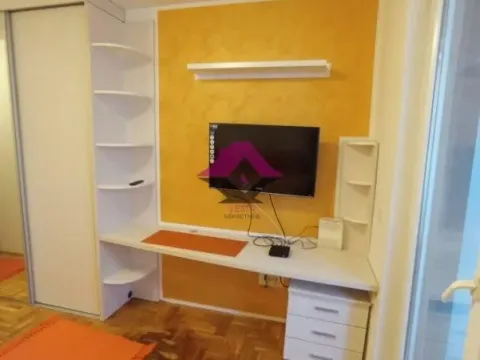 Rent, apartment, 24m², Banatić, Novi Sad Sve Podlokacije - image 5