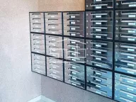 Rent, two bedroom apartment, 45m², Hala Pionir, Palilula Sve Podlokacije - image 11