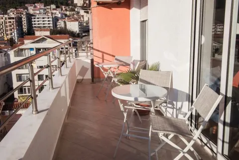 Sale, one bedroom apartment, 67m², Zaobilaznica, Budva - image 1