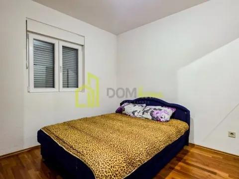 Izdavanje, jednosoban stan, 40m², Zabjelo, Podgorica - image 11