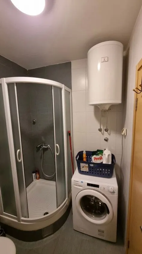 Rent, one bedroom apartment, 44m², Stari Aerodrom, Podgorica