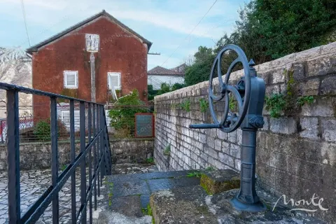 Sale, house, 126m², Kostanjica, Kotor - image 21