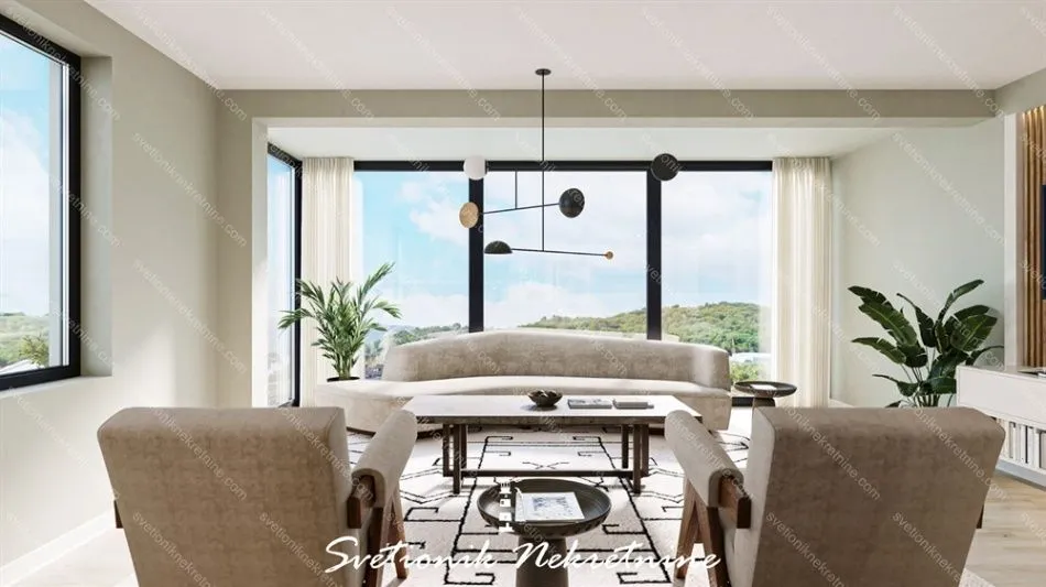 Prodaja, kuća, 600m², Meljine, Herceg Novi