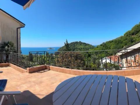Sale, house, 134m², Petrovac, Budva - image 13