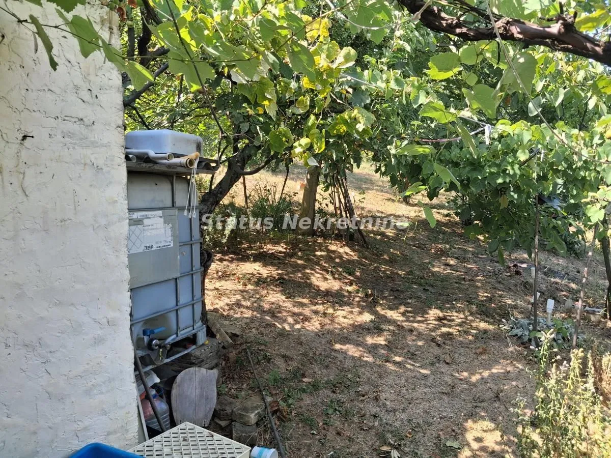 Prodaja, kuća, 30m², Ledinci, Petrovaradin