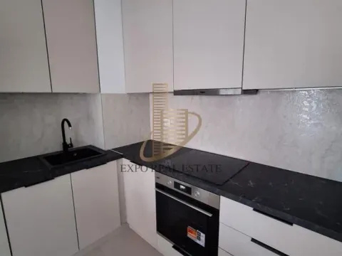 Prodaja, dvosoban stan, 54m², Savski Venac, Beograd - image 8