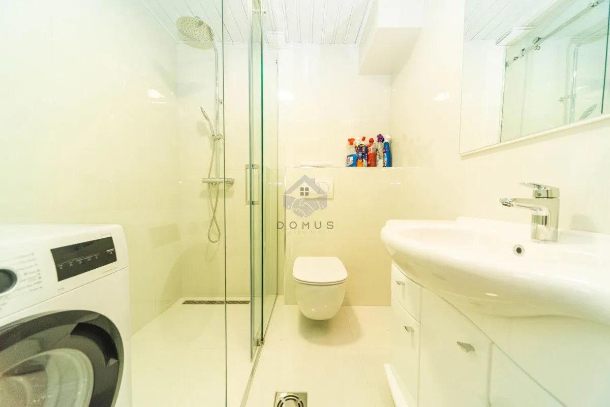 Rent, three bedroom apartment, 100m², Preko Morače, Podgorica