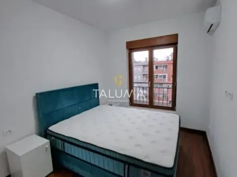 Izdavanje, dvosoban stan, 69m², City Kvart, Podgorica - image 5